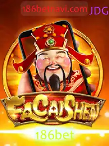 Descubra o Fascinante Mundo de FaCaiShenM no 186bet