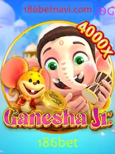 GaneshaJr: Conhecendo o Novo Sensação do Universo dos Jogos
