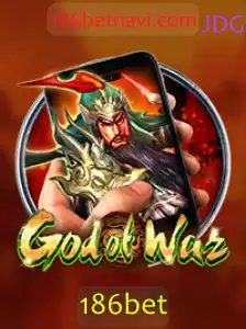 GodofWarM: Uma Imersão no Universo dos Deuses