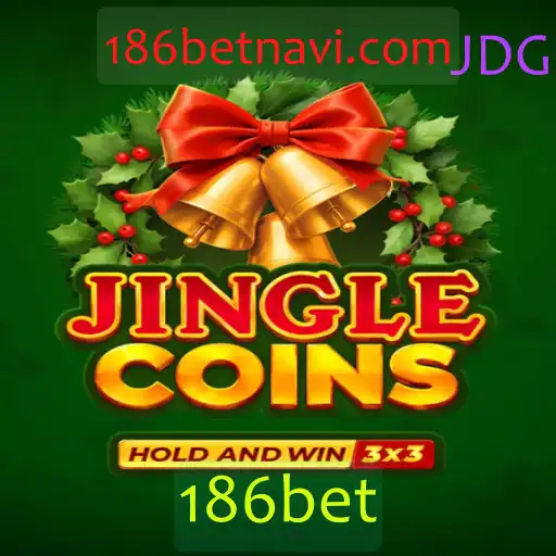 Jinglecoins: Um Novo Empolgante Mundo de Diversão e Estratégia no 186bet