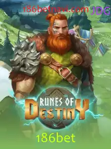 RunesOfDestiny: Uma Jornada Épica no Mundo dos Games