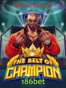 TheBeltOfChampion: Mergulhe no Universo do Novo Jogo de Estratégia