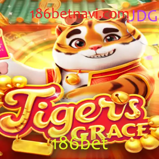 TigersGrace: Uma Experiência Inovadora no Mundo dos Jogos com 186bet