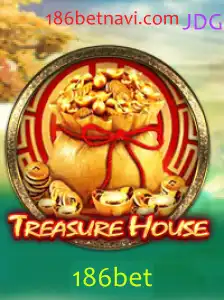 TreasureHouse: Descubra a Aventura do Novo Jogo em Alta
