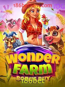 Explorando o Mundo de WonderFarmBonusBuy: Um Jogo Imperdível