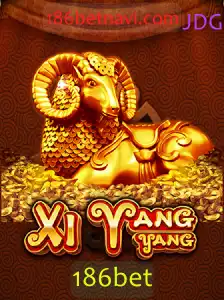 Explorando o Fascinante Mundo do Jogo XiYangYang com 186bet